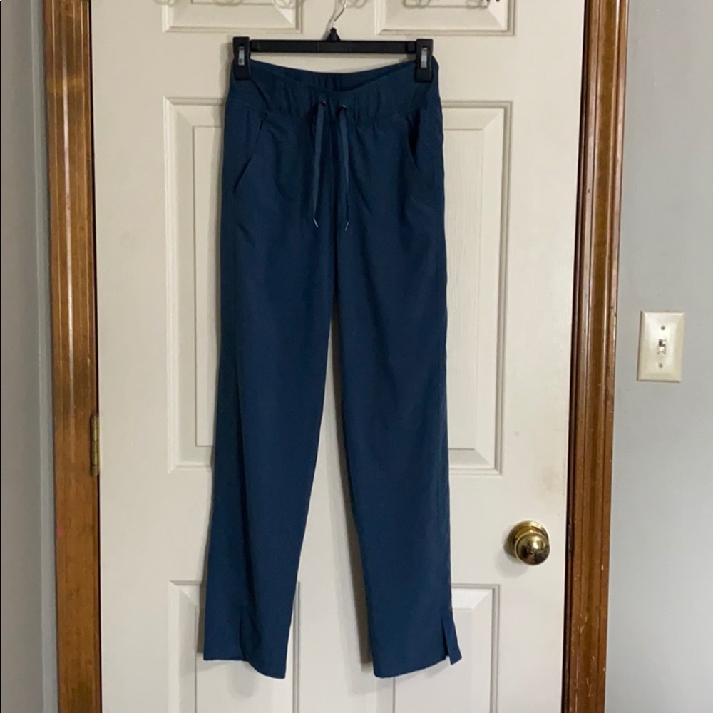 Lightweight Joggers